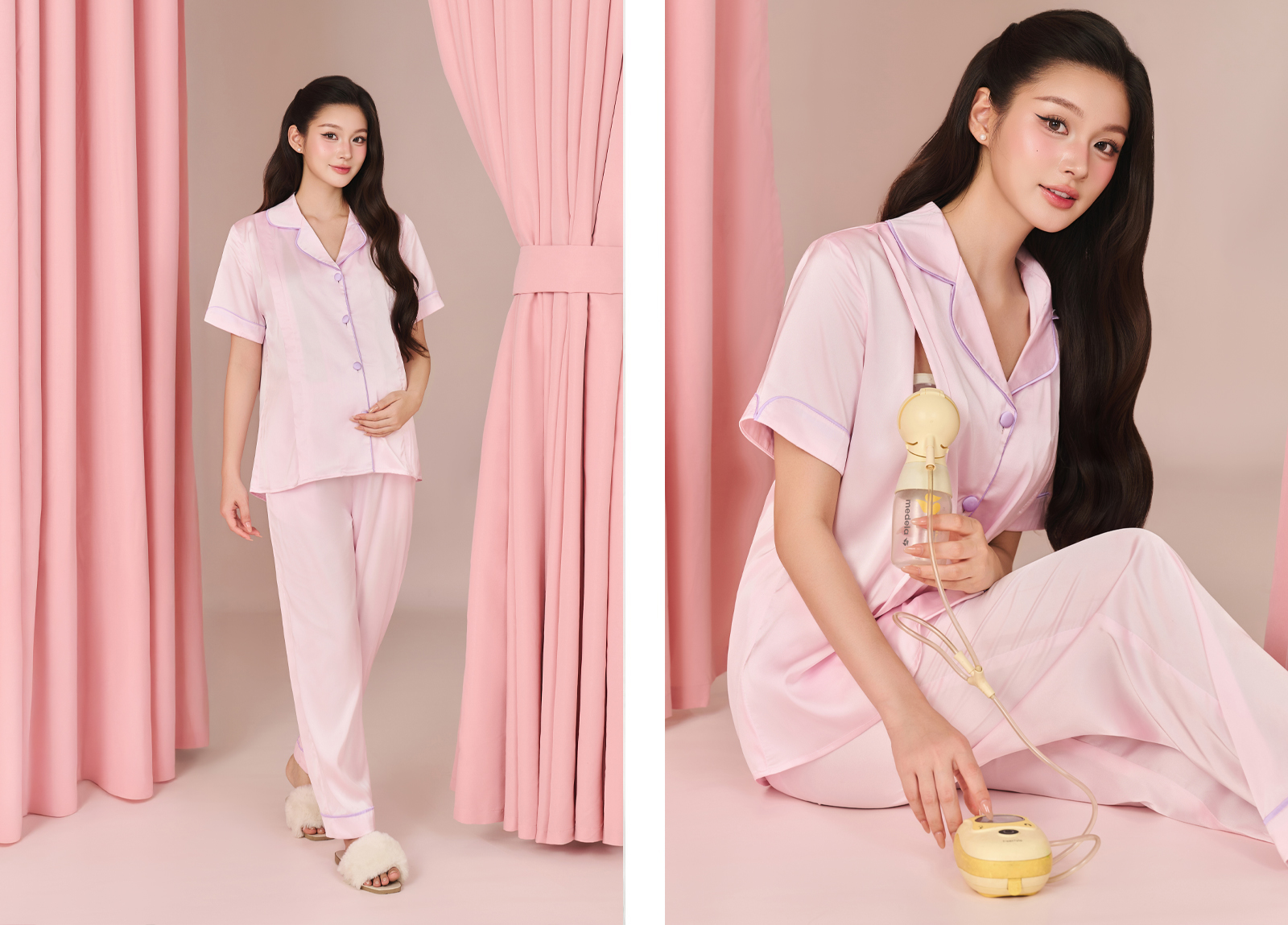 Sự Ấm Áp Nhẹ Nhàng Trong Từng Giấc Ngủ